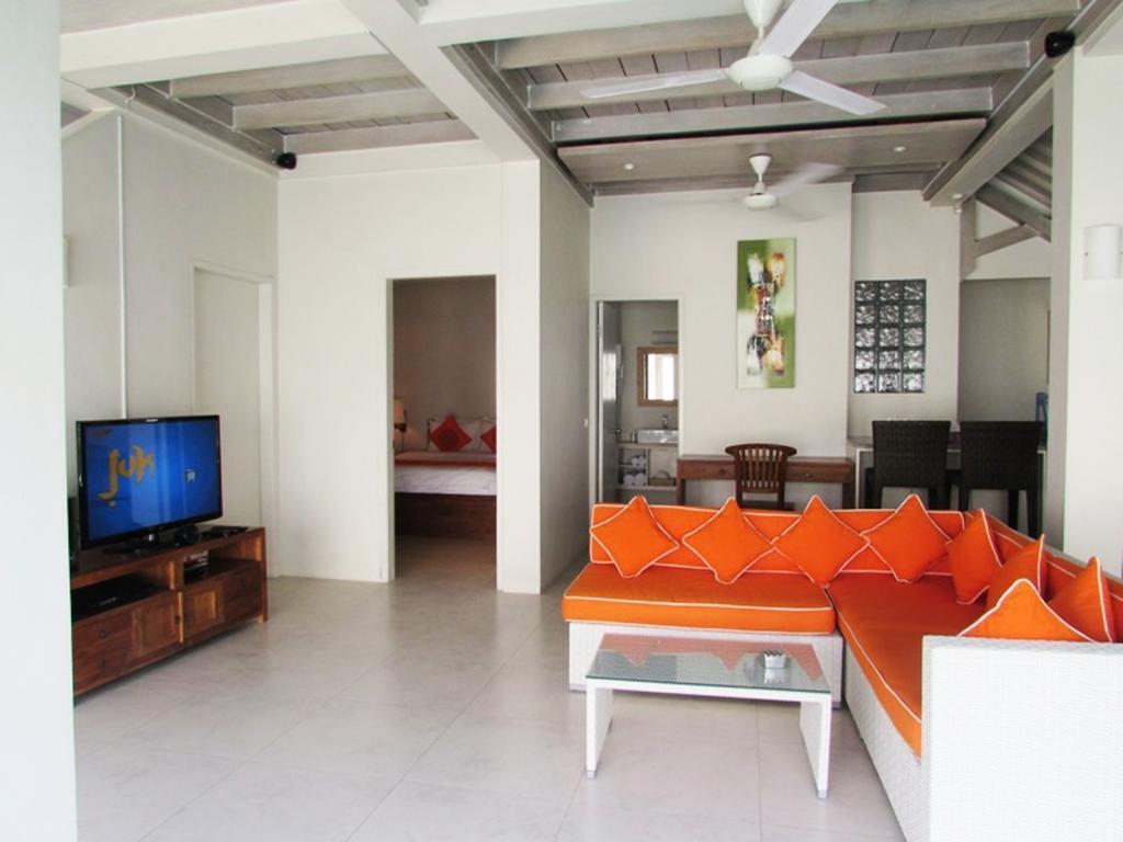 Sun Shoot Villas Seminyak Exterior photo