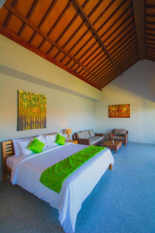 Sun Shoot Villas Seminyak Exterior photo