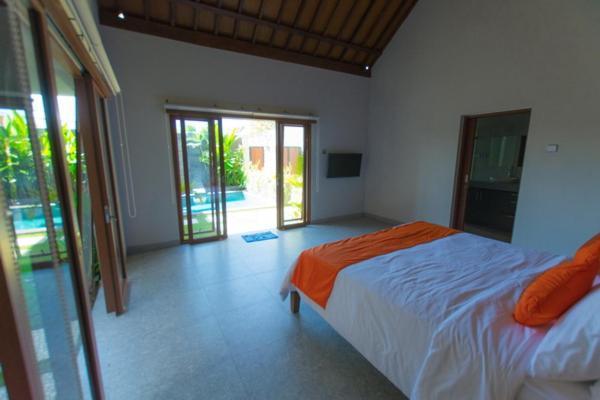 Sun Shoot Villas Seminyak Exterior photo