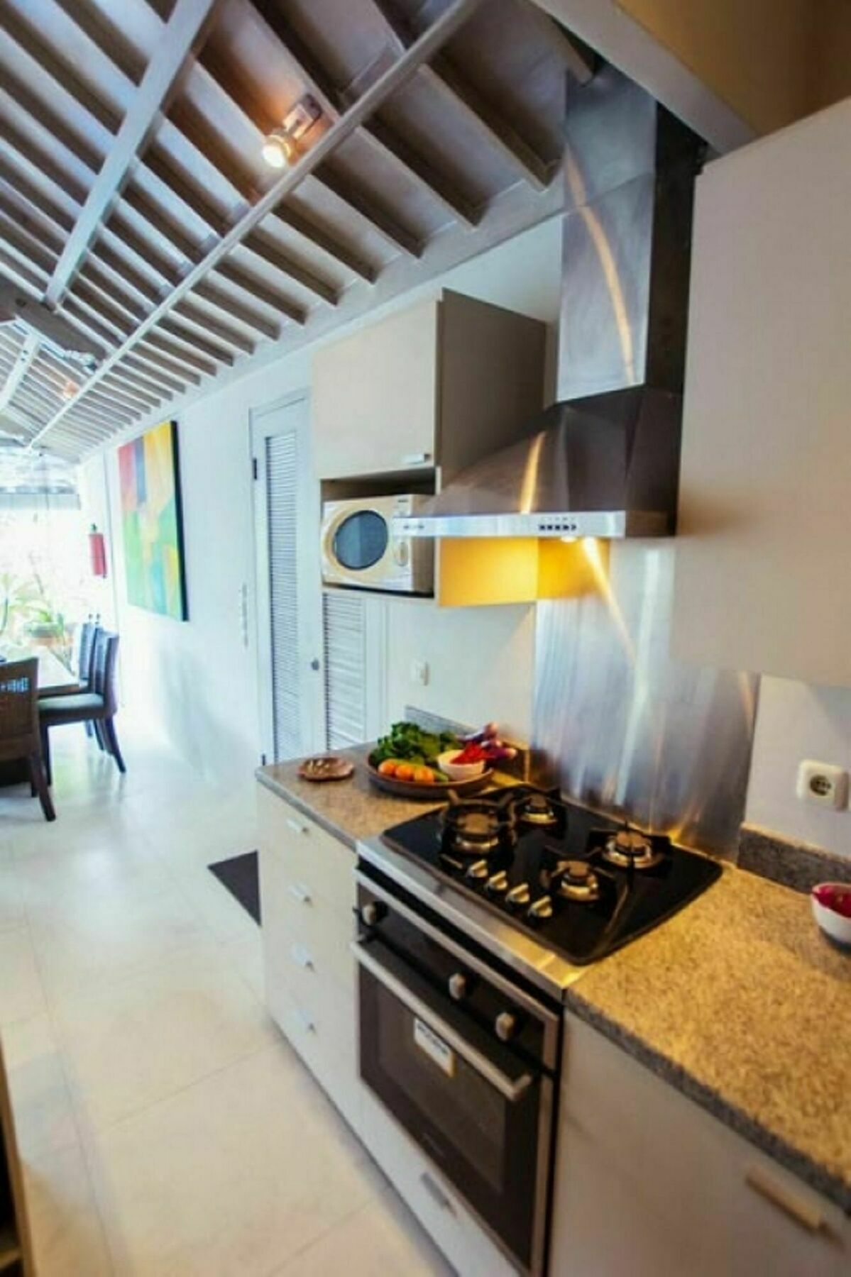 Sun Shoot Villas Seminyak Exterior photo